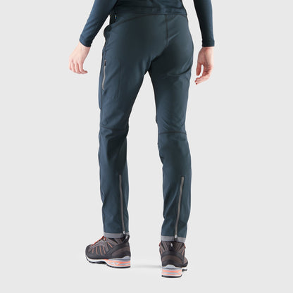 BERGTAGEN STRETCH TROUSERS W - US 0464