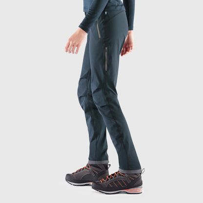 BERGTAGEN STRETCH TROUSERS W - US 0925
