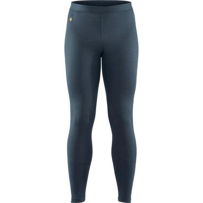 BERGTAGEN THINWOOL LONG JOHNS M - US 4773