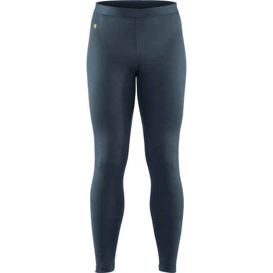 BERGTAGEN THINWOOL LONG JOHNS M - US 4773
