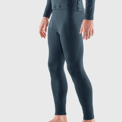 BERGTAGEN THINWOOL LONG JOHNS M - US 4773