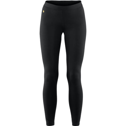 BERGTAGEN THINWOOL LONG JOHNS W - US 2178