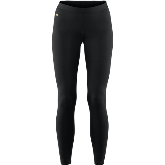 BERGTAGEN THINWOOL LONG JOHNS W - US 2178