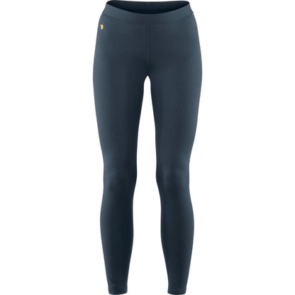BERGTAGEN THINWOOL LONG JOHNS W - US 7919
