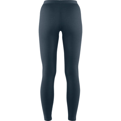 BERGTAGEN THINWOOL LONG JOHNS W - US 7919
