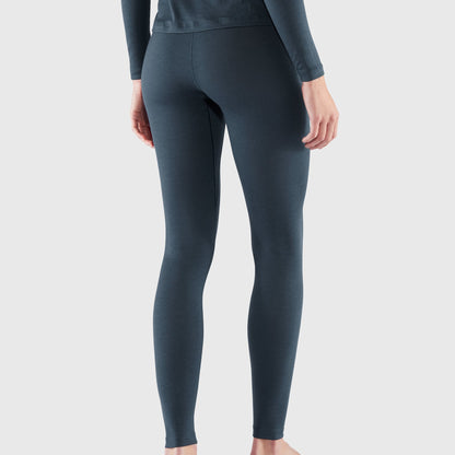 BERGTAGEN THINWOOL LONG JOHNS W - US 7919