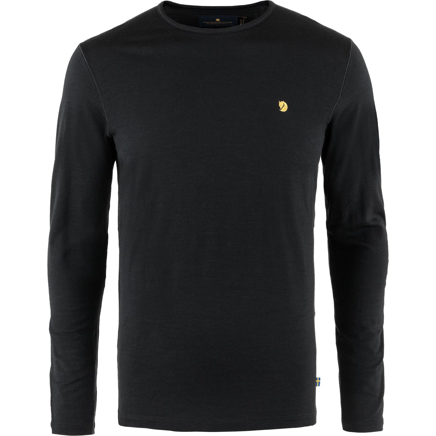 BERGTAGEN THINWOOL LS M - US 6061