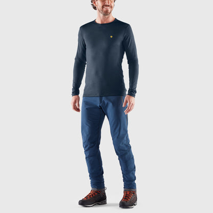 BERGTAGEN THINWOOL LS M - US 6061