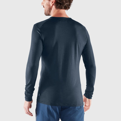 BERGTAGEN THINWOOL LS M - US 6061