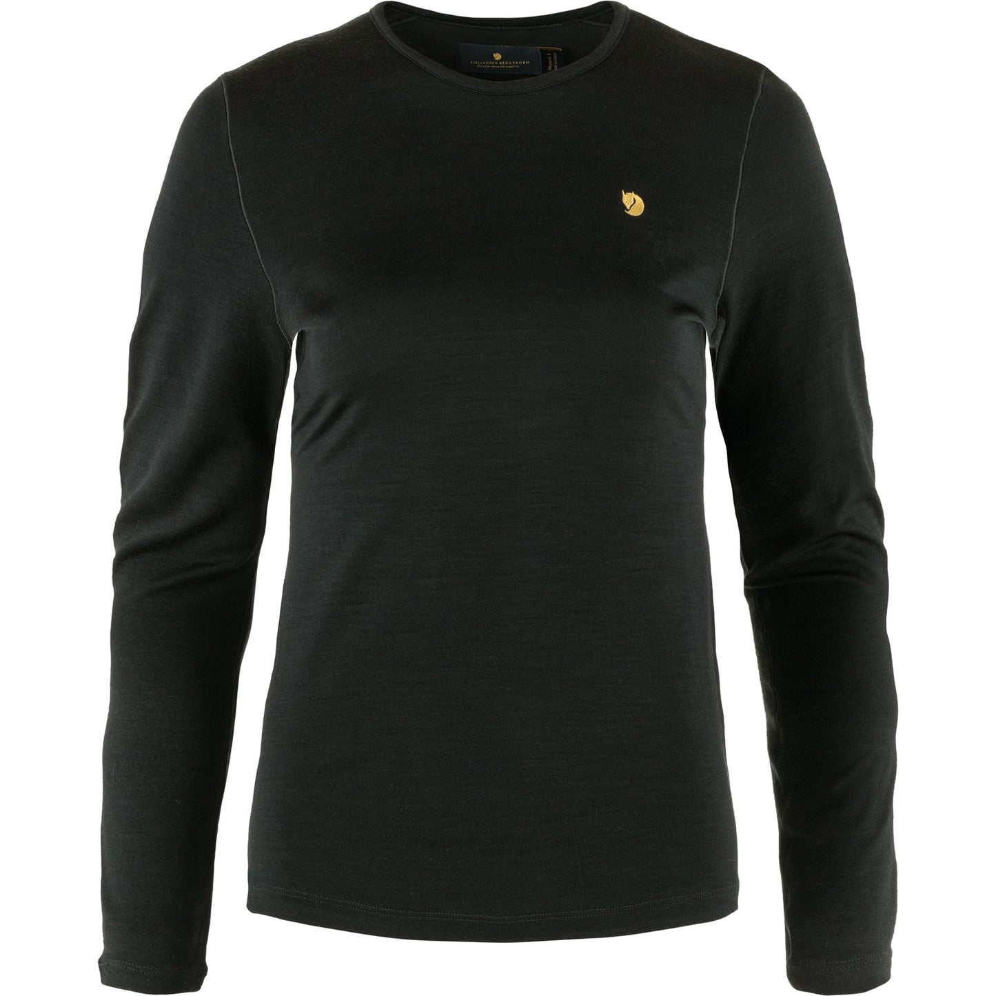 BERGTAGEN THINWOOL LS W - US 7974