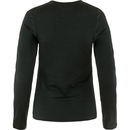 BERGTAGEN THINWOOL LS W - US 7974