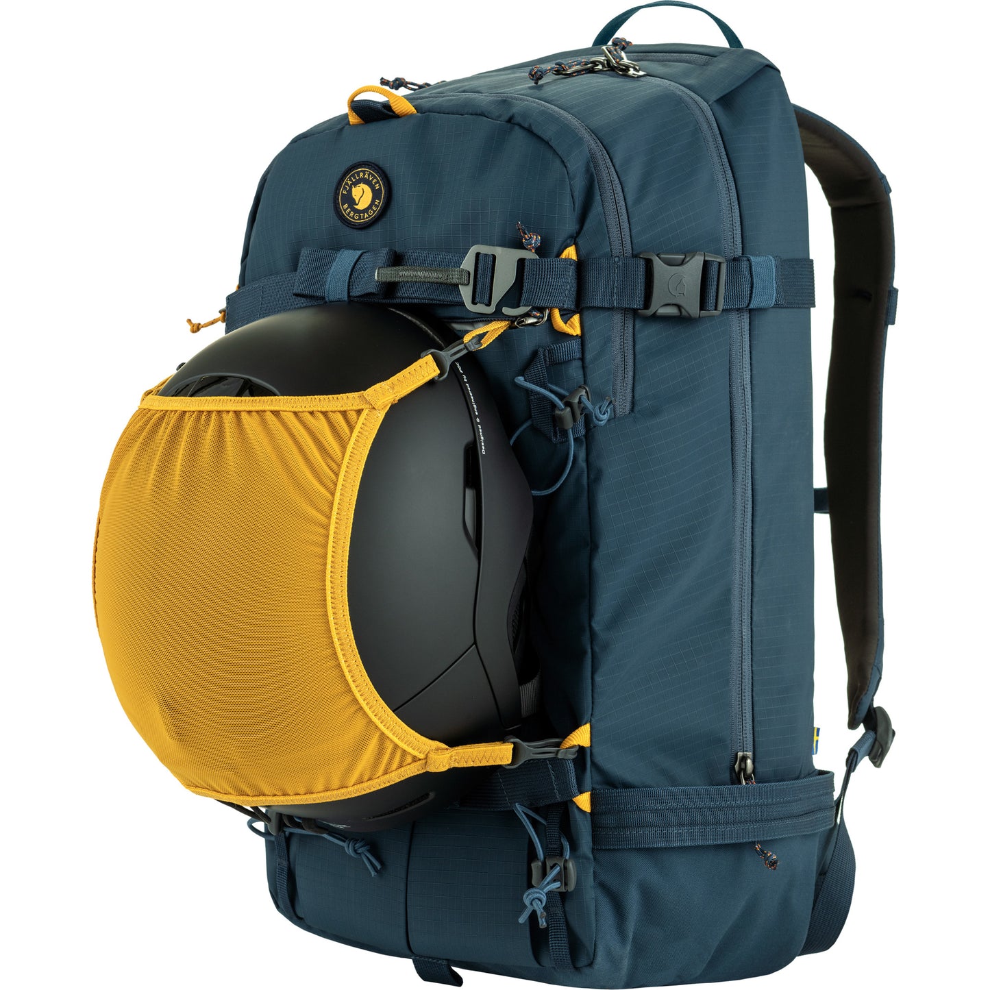 BERGTAGEN TOURING 22 - US 7107