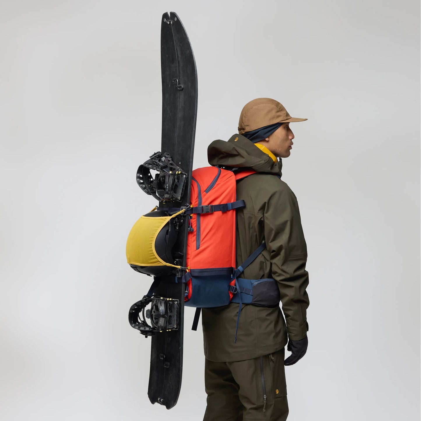 BERGTAGEN TOURING 30 M/L - US 7316