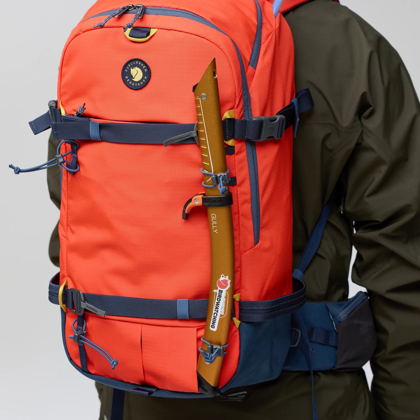 BERGTAGEN TOURING 30 M/L - US 7316