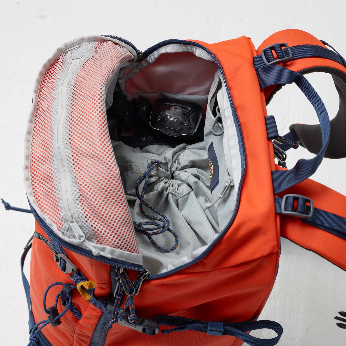 BERGTAGEN TOURING 30 M/L - US 7316