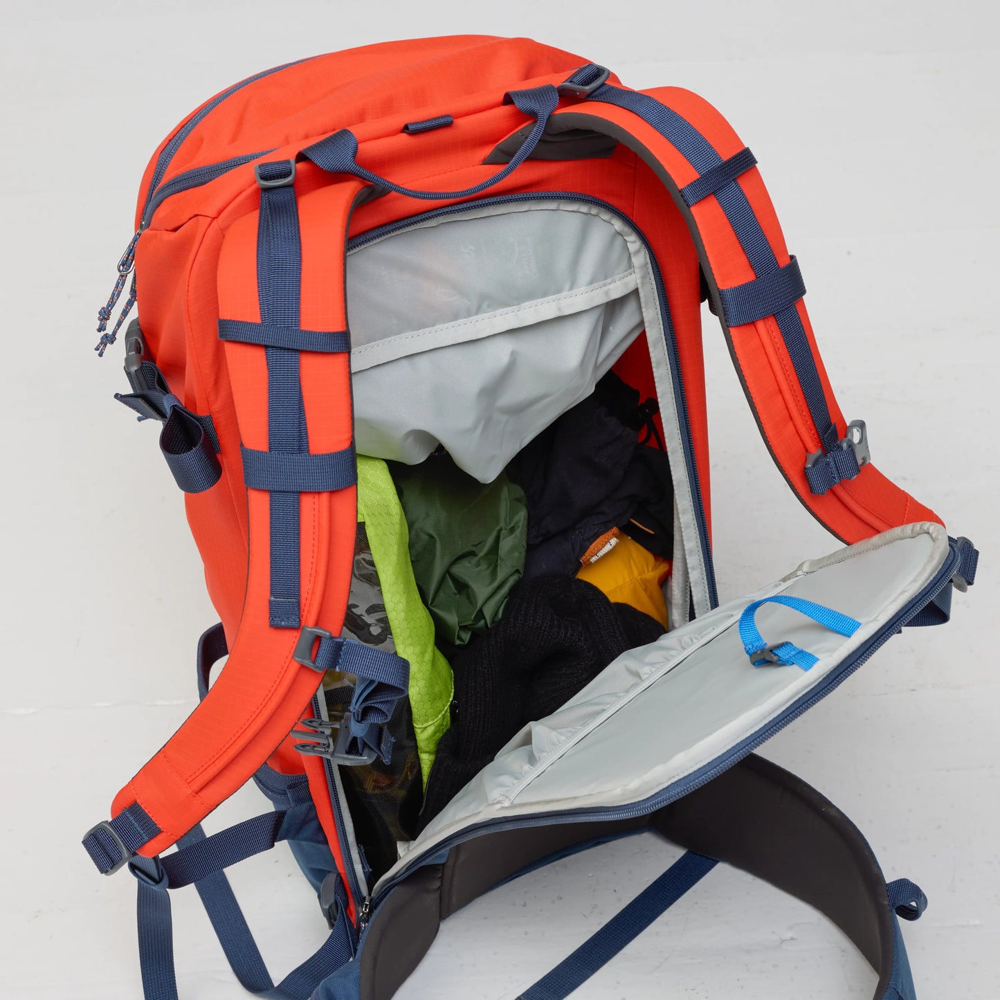 BERGTAGEN TOURING 30 S/M - US 5682