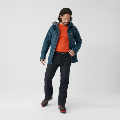 BERGTAGEN TOURING TROUSERS M - US 2404