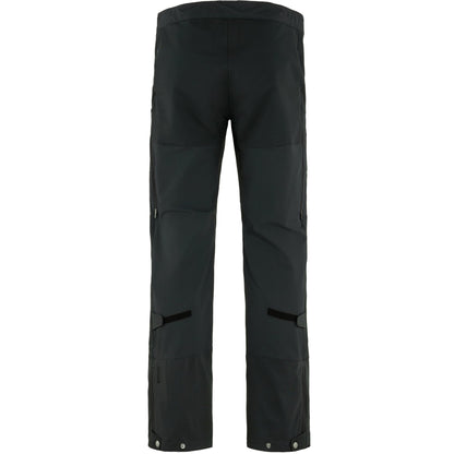 BERGTAGEN TOURING TROUSERS M - US 2602