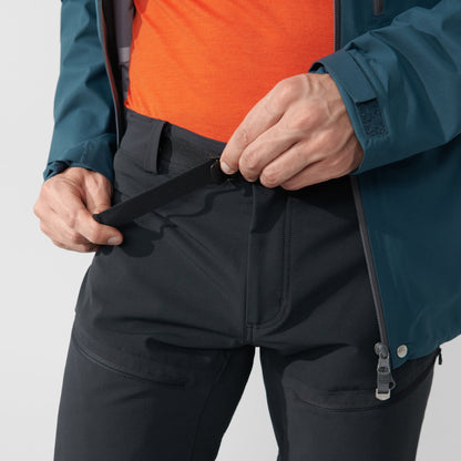 BERGTAGEN TOURING TROUSERS M - US 2404