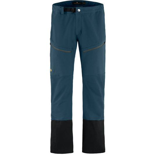 BERGTAGEN TOURING TROUSERS M - US 2404