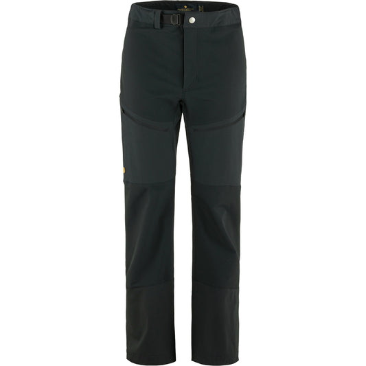 BERGTAGEN TOURING TROUSERS W - US 9132