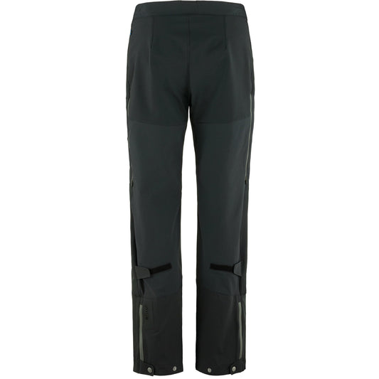 BERGTAGEN TOURING TROUSERS W - US 9132
