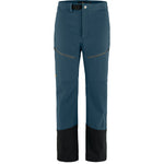 BERGTAGEN TOURING TROUSERS W - US 3794