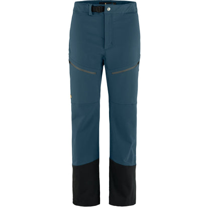 BERGTAGEN TOURING TROUSERS W - US 3794