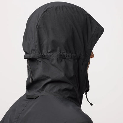 BERGTAGEN WINDSHELL JACKET M - US 9612