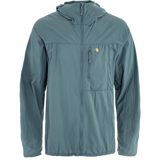 BERGTAGEN WINDSHELL JACKET M - US 9612