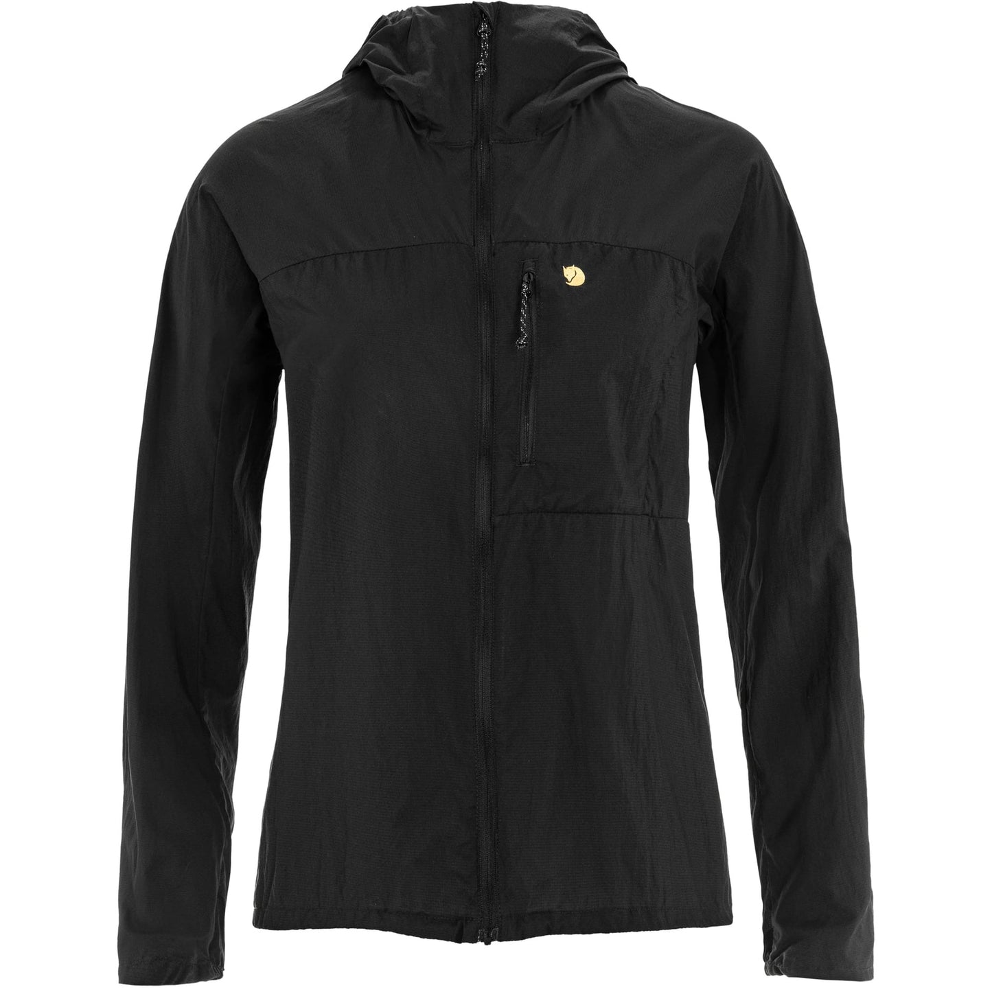 BERGTAGEN WINDSHELL JACKET W - US 7689
