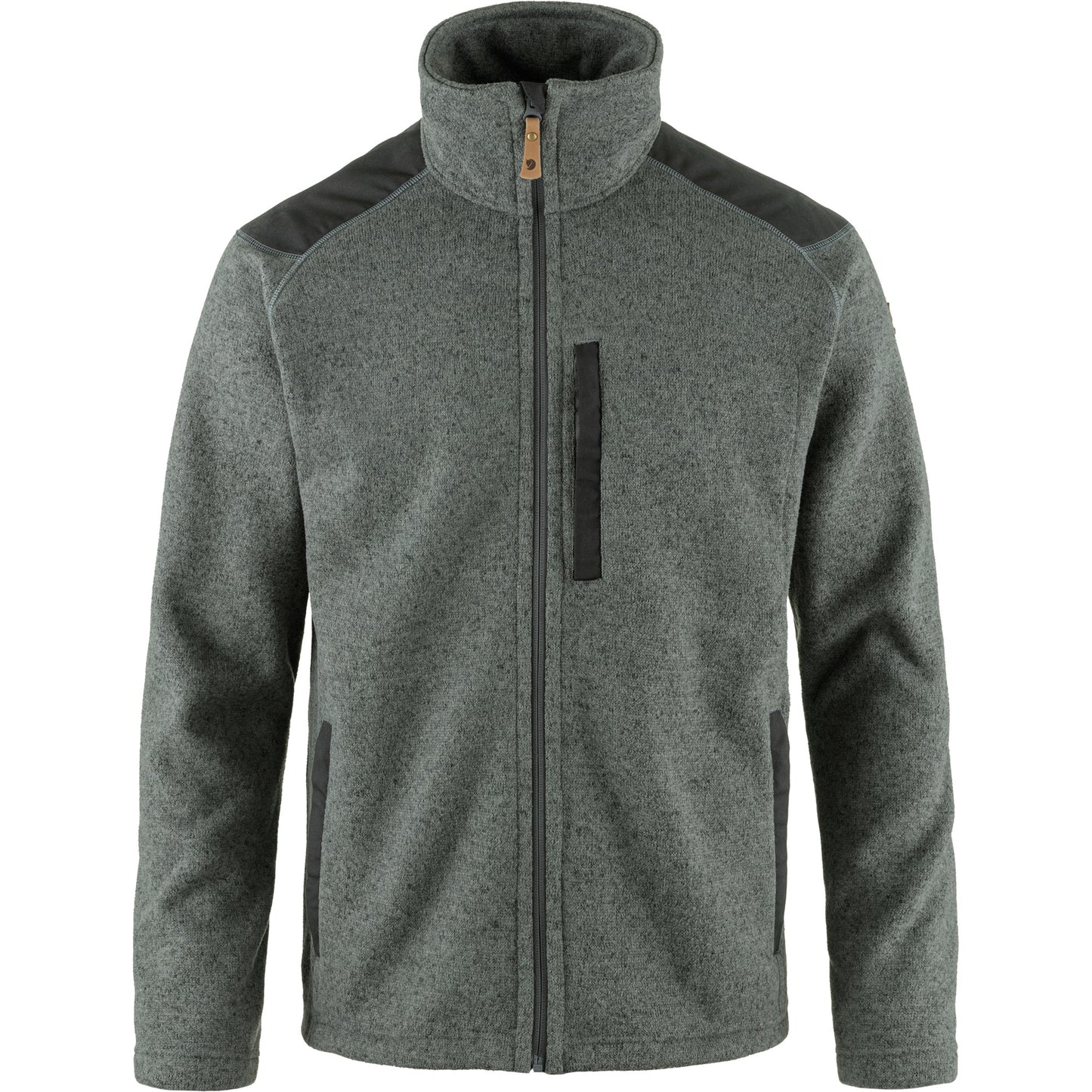 BUCK FLEECE M - US 4518