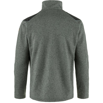 BUCK FLEECE M - US 4518