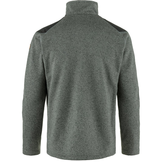 BUCK FLEECE M - US 4518