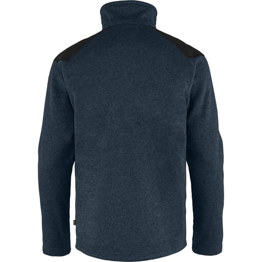 BUCK FLEECE M - US 9772