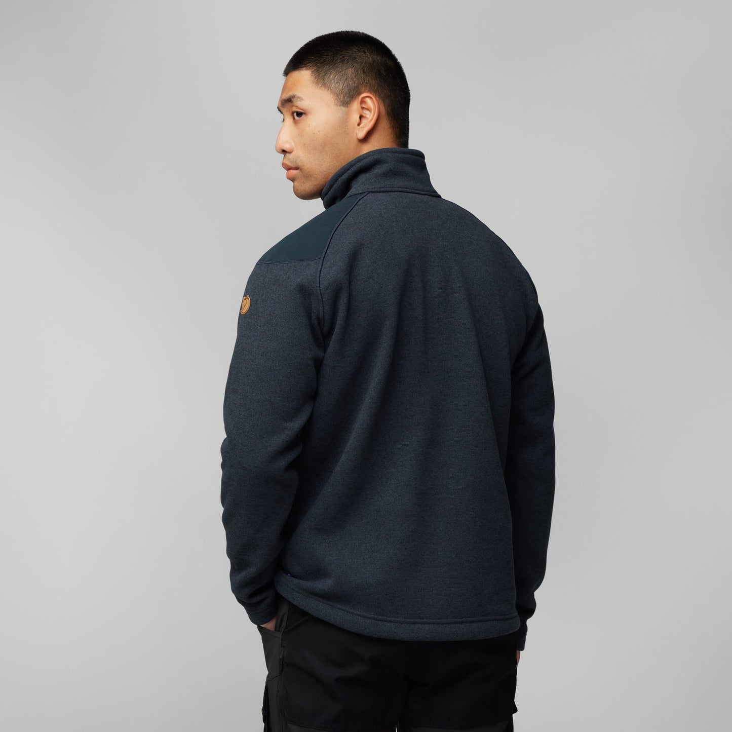 BUCK FLEECE M - US 4518