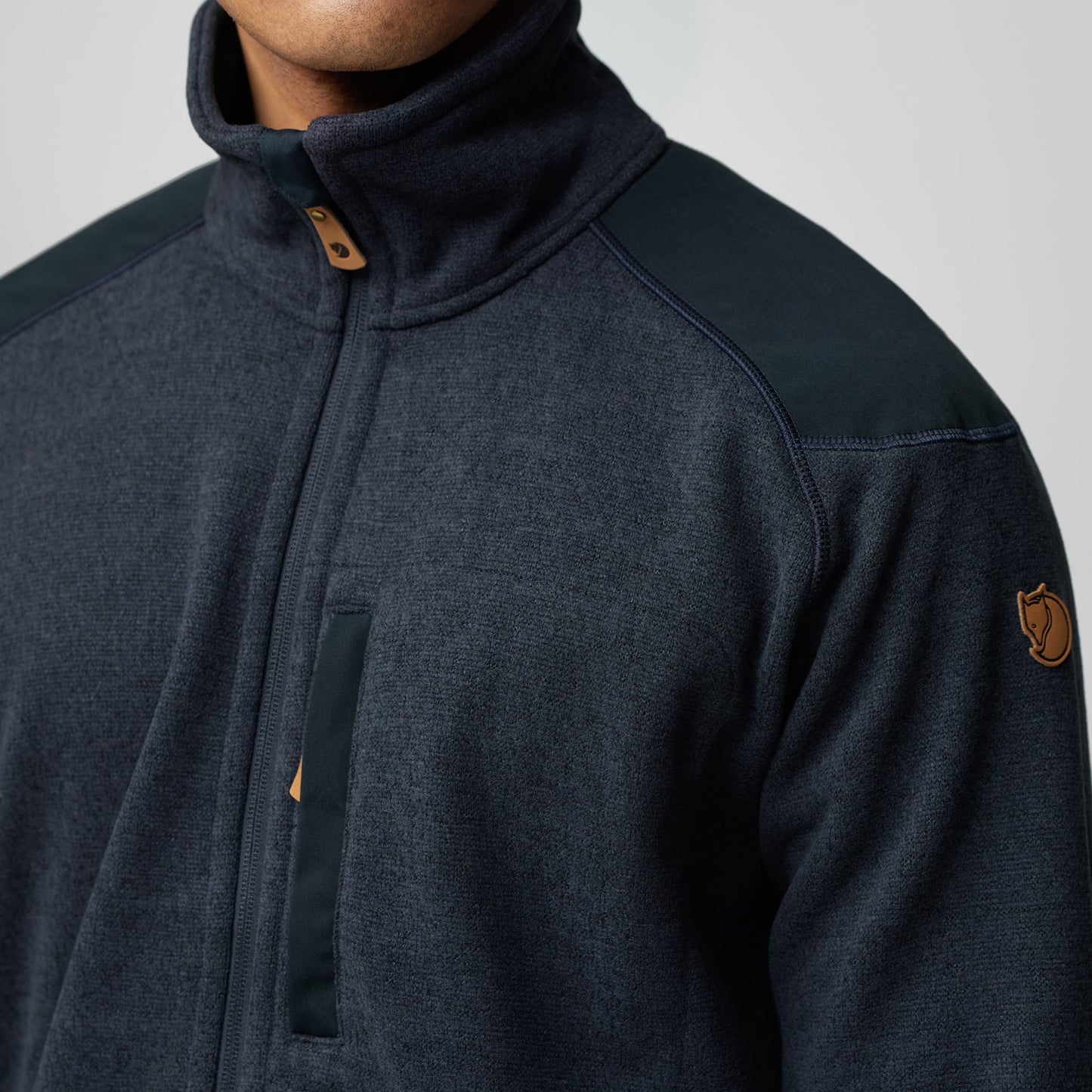 BUCK FLEECE M - US 4518