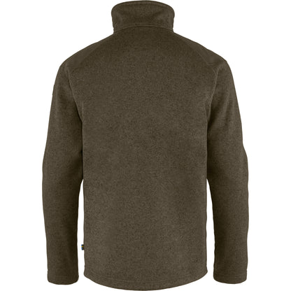 BUCK FLEECE M - US 2299