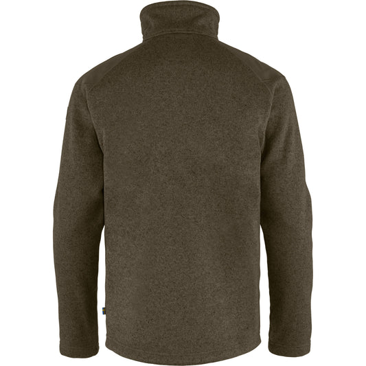 BUCK FLEECE M - US 2299