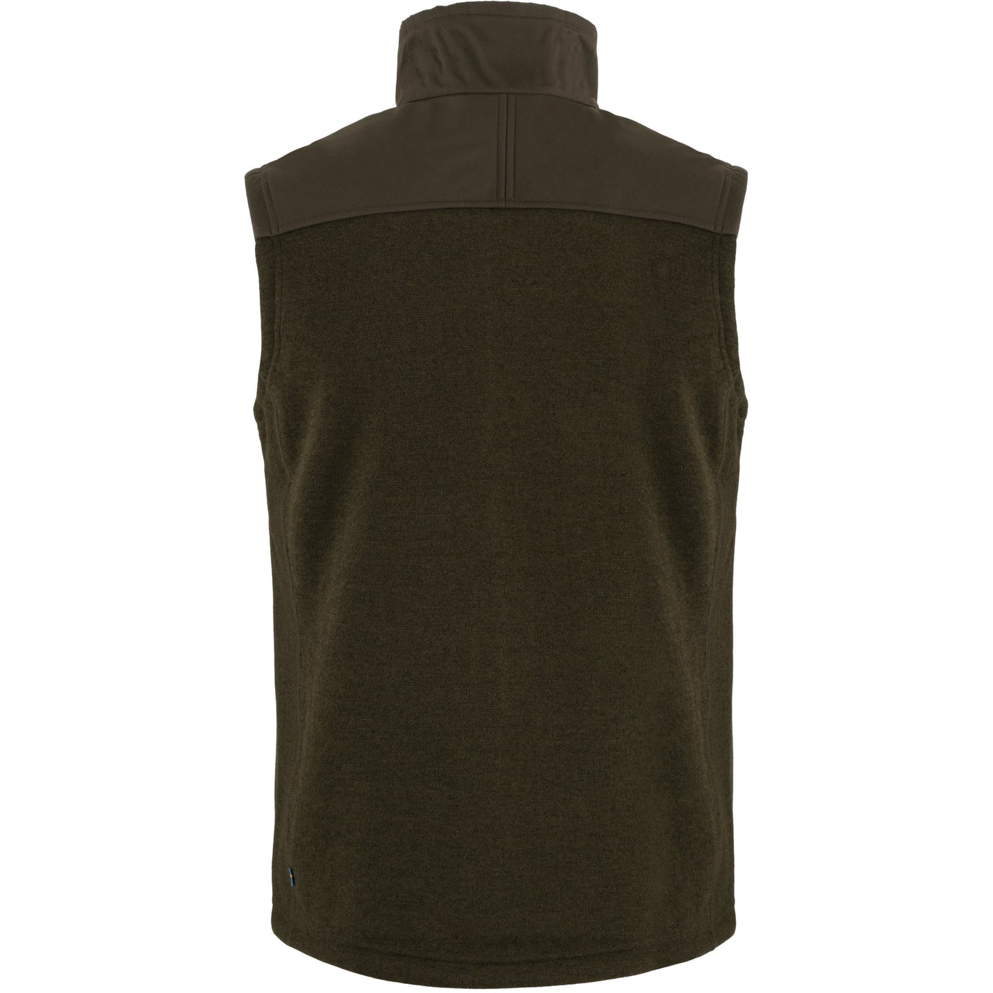 BUCK FLEECE VEST M - US 2631
