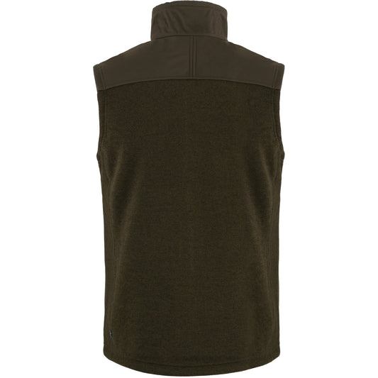 BUCK FLEECE VEST M - US 2631
