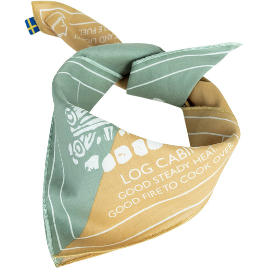 CAMPFIRE BANDANA - US 4514