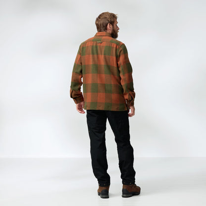 CANADA SHIRT M - US 8510