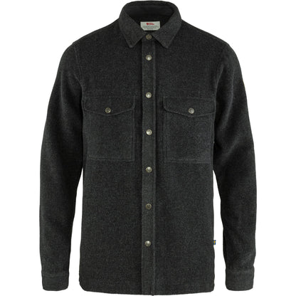 CANADA SHIRT SOLID M - US 9443
