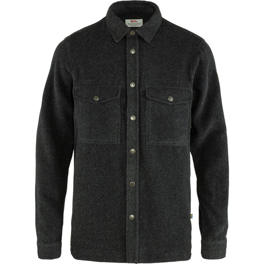 CANADA SHIRT SOLID M - US 9443