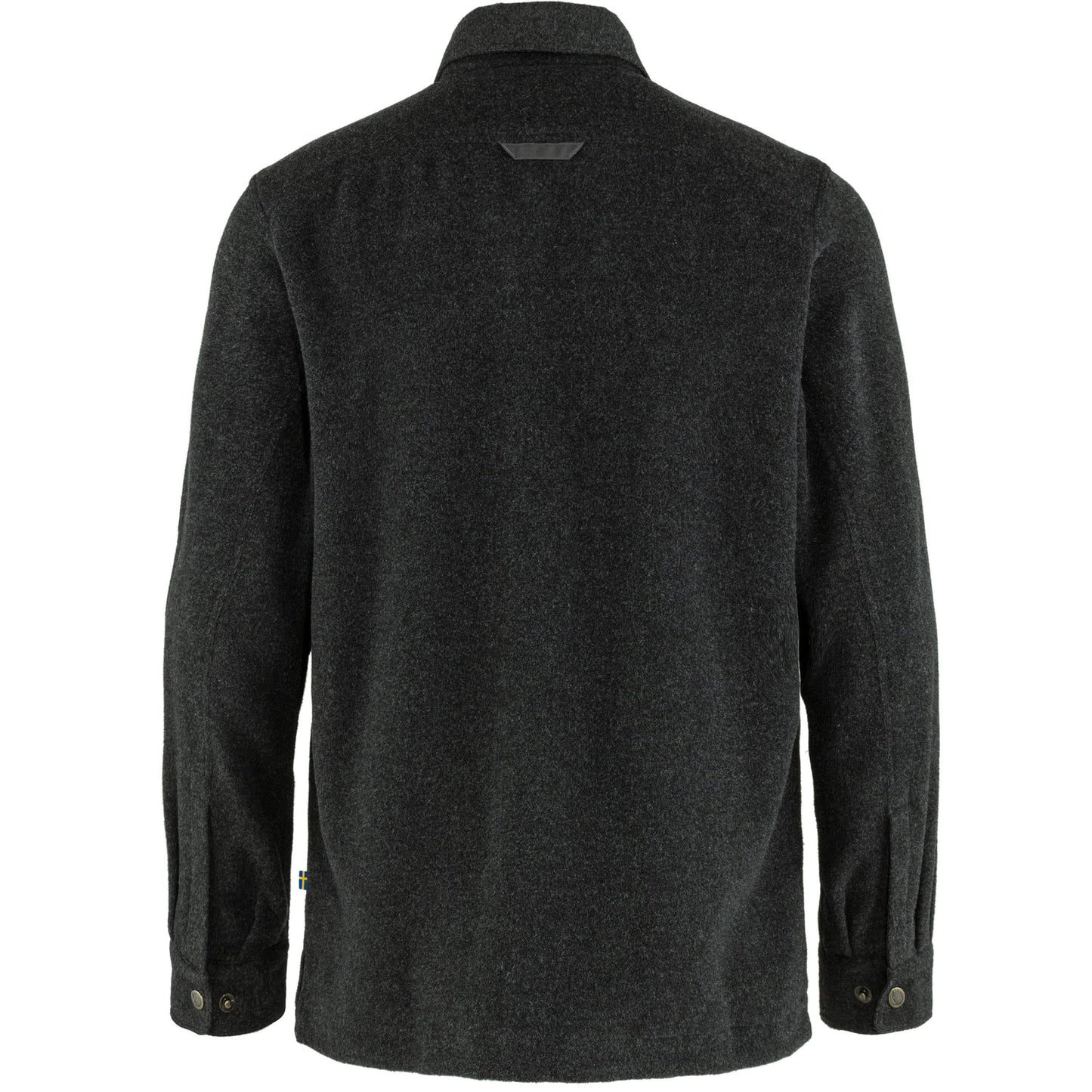 CANADA SHIRT SOLID M - US 9443