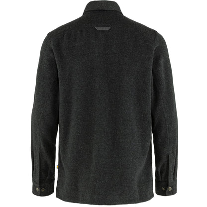 CANADA SHIRT SOLID M - US 9443
