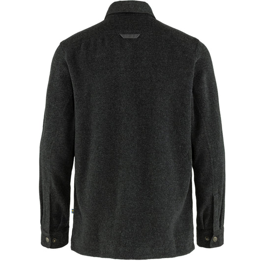 CANADA SHIRT SOLID M - US 9443