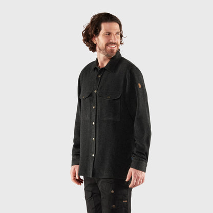 CANADA SHIRT SOLID M - US 9443