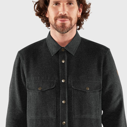 CANADA SHIRT SOLID M - US 9443